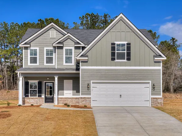 1501 Elias Station, Thomson, GA