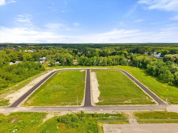 Lot A Bradley Road, Milford, ME 04461