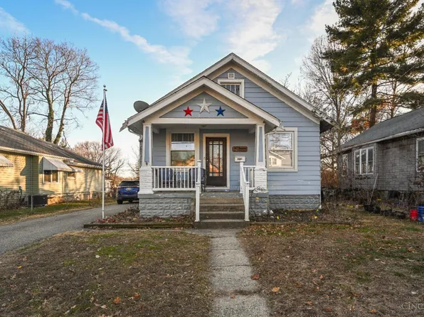 1481 Saint Clair Ave, Cincinnati, OH 45231