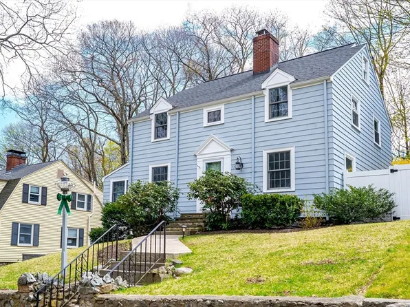 51 Lynn Fells Pkwy, Melrose, MA 02176