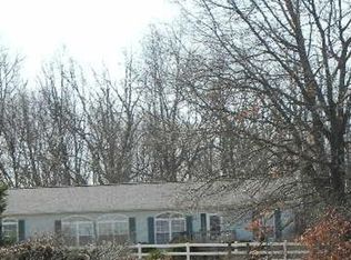 2448 36th St, Allegan, MI 49010