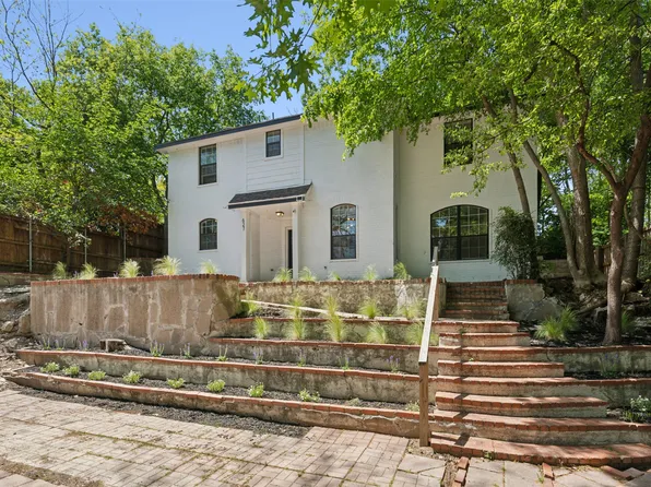 627 N Hampton Rd, Dallas, TX 75208