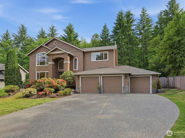 1535 SW 15th Place, North Bend, WA 98045