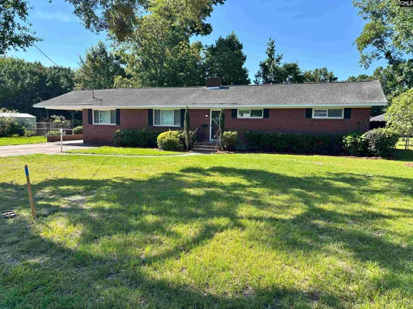 228 Martha St, Batesburg, SC 29006