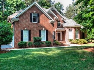 1013 Long Barrow Ct, Raleigh, NC 27614