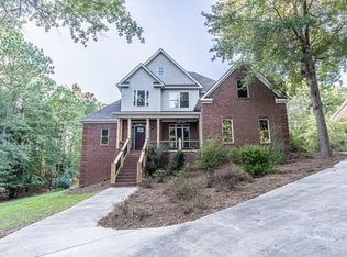241 Arbor Way, Milledgeville, GA 31061
