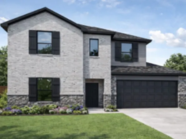 Naples Plan, River Ranch Trails