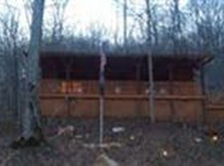 684 N Fork Rd, Stanton, KY 40380