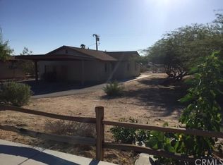 6287 Yucca Ave #A, Twentynine Palms, CA 92277