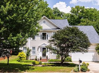 8924 Walking Stick Trl, Raleigh, NC 27615