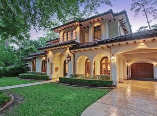 1225 Pine Chase Dr, Houston, TX 77055