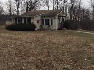 20 Wanzer Hill Rd, Sherman, CT 06784