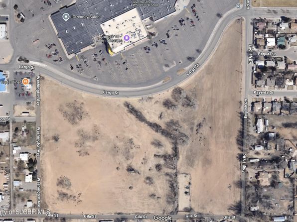 3605 English Rd, Farmington, NM 87402