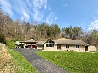 2259 State Route 201, Sitka, KY