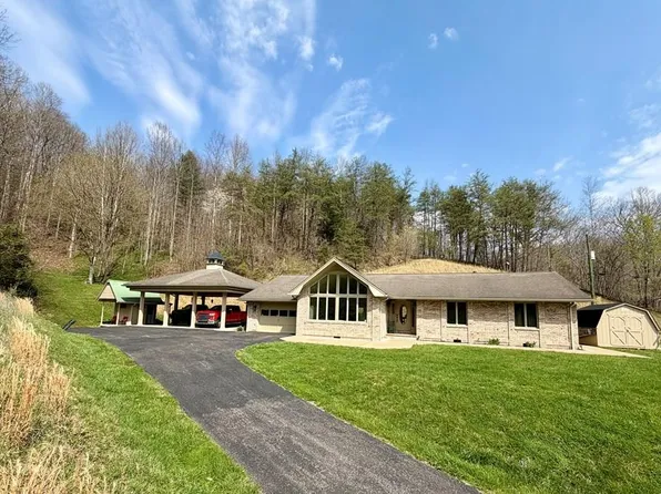 2259 State Route 201, Sitka, KY 41255