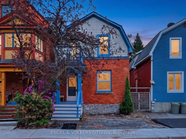 34 Ella St, Ottawa, ON K1S 2S4