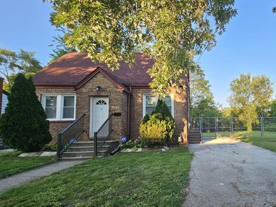 14931 Riverside Dr, South Holland, IL, 60473
