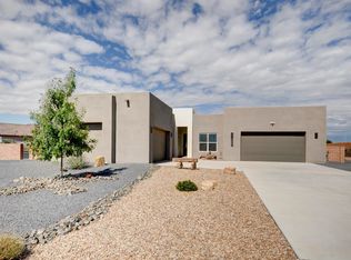 3521 Deledda Rd NE, Rio Rancho, NM 87144