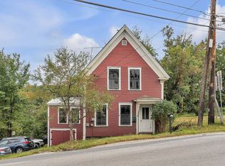 1 High St, Plainfield, VT 05667