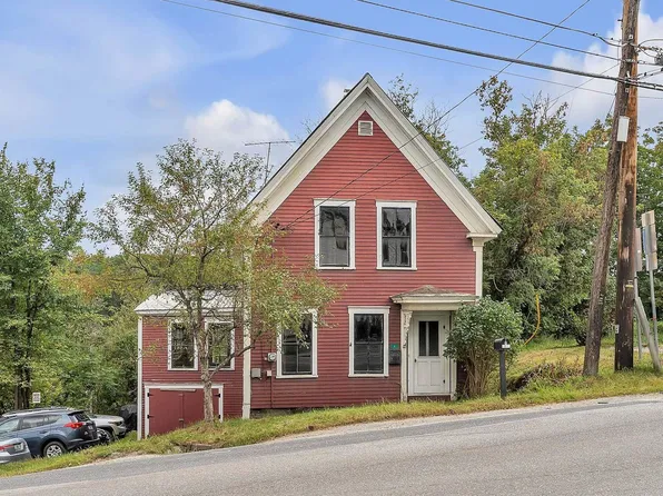 1 High St, Plainfield, VT 05667