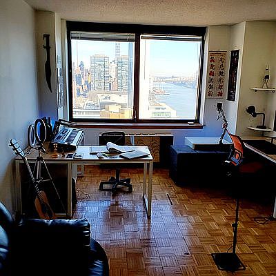 1st image of 415 E 37th St APT 27H