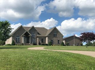 5330 Stacy Springs Rd, Springfield, TN 37172