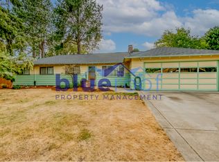 9745 SW 92nd Ave, Portland, OR 97223