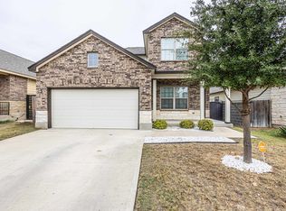 11315 Palmillas Loop, Laredo, TX 78045