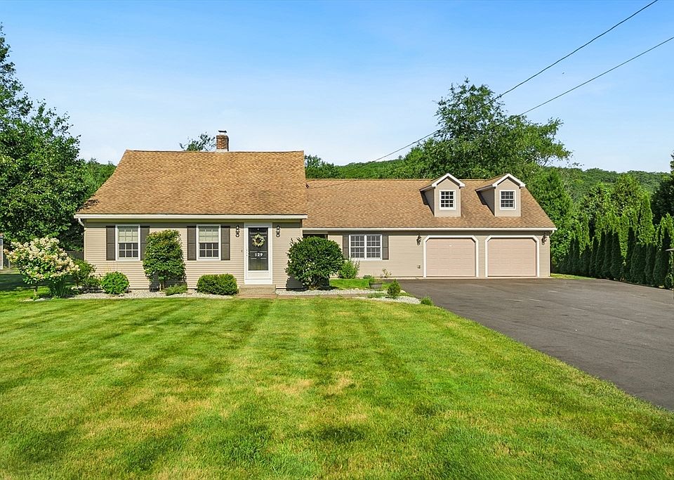 1st image of 129 Upper Hampden Rd