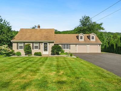 129 Upper Hampden Rd, Monson, MA, 01057