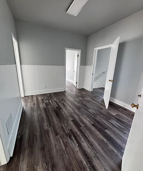 FOYER IN APARTMENT