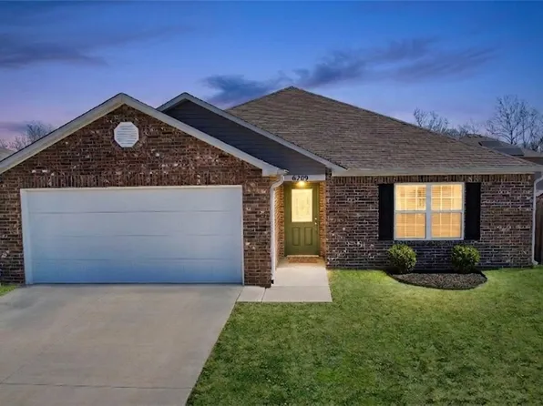 6709 SW Whitmarsh Rd, Bentonville, AR 72713
