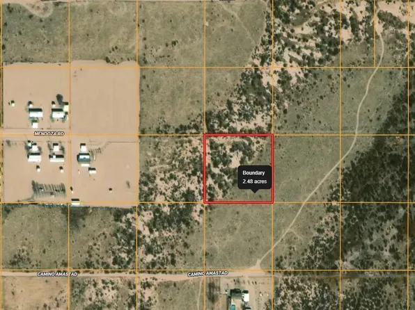 Winchester Ranch Lot 172 -- #172, Willcox, AZ 85643