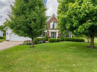 3335 Shepherd St NW, North Canton, OH 44720