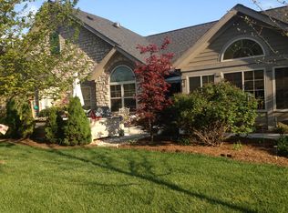 807 Wynnshire Dr, Hickory, NC 28601