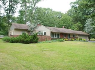 826 Mine Rd, Bridgewater, NJ 08807