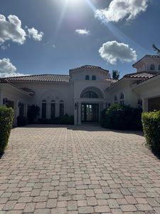 732 Harbour Isles Way, North Palm Beach, FL, 33410