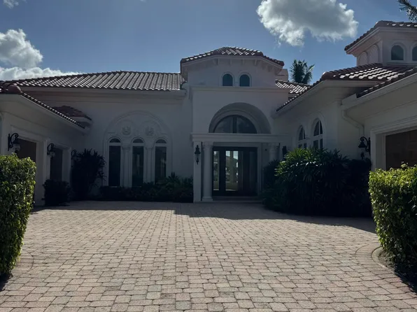 732 Harbour Isles Way, West Palm Beach, FL 33410