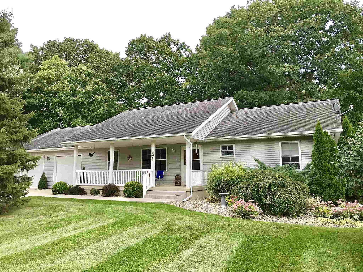 5645 N 320 W, Shipshewana, IN 46565 Zillow