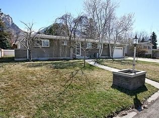 2860 N 220 E, Provo, UT 84604