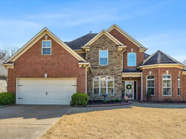 200 Running Brook Ln, Oakland, TN 38060
