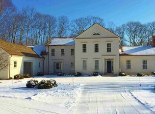 328 Calkinstown Rd, Sharon, CT 06069