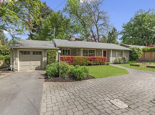 9125 SW Garden Home Rd, Portland, OR 97223