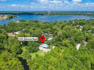 1525 Glencoe Rd, Winter Park, FL 32789