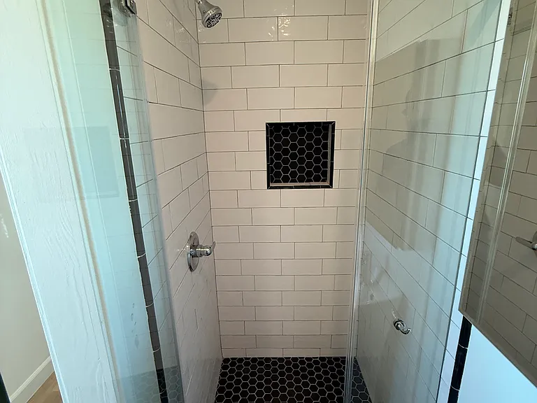 Vintage Subway Tile