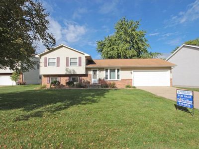 159 Fenway Dr, Decatur, IL, 62521