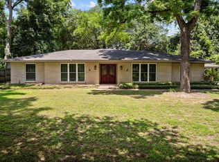 103 N Gordon Dr, Crockett, TX 75835