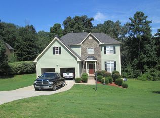 1160 Emperor Ln, Hoschton, GA 30548