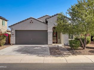 2912 N Taylor Ln, Casa Grande, AZ 85122