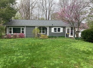 1615 E Matlock Rd, Bloomington, IN 47408